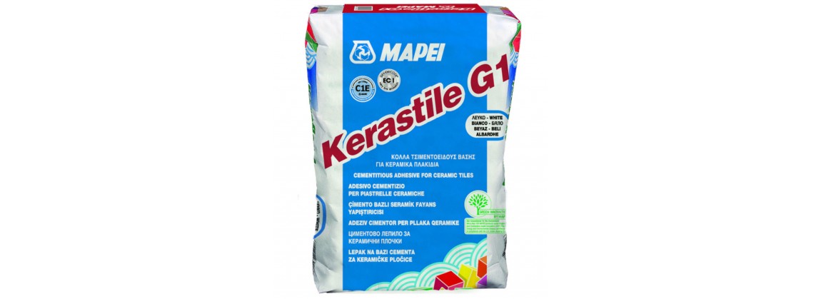 Kerastile