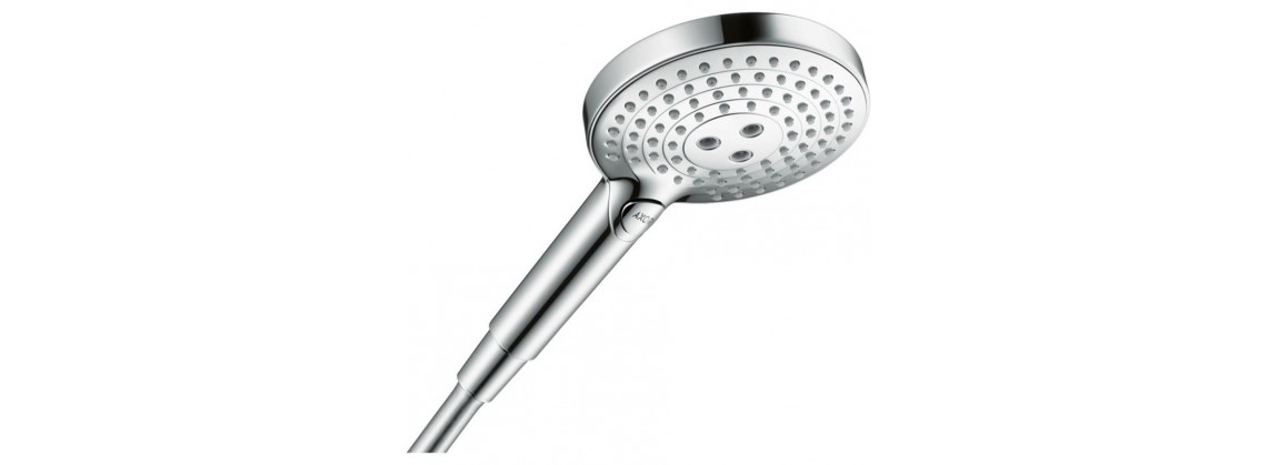 Showers