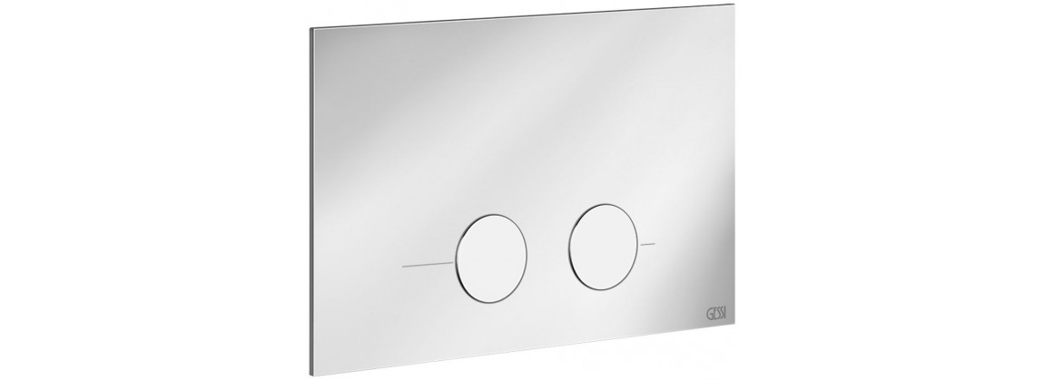 Flush Plates
