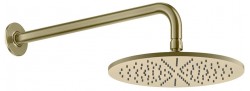 Minimalistic Showers