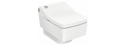 Washlet
