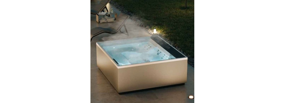 XXL Spa