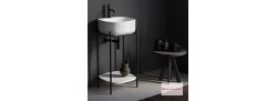 T 45 Shelf