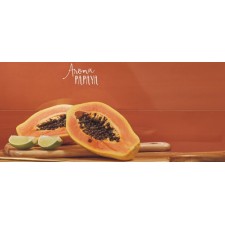 To φρέσκο Aroma της Love, δροσίζει το χώρο μας.