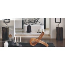 Flaminia Ceramica, 100% Made in Italy.
