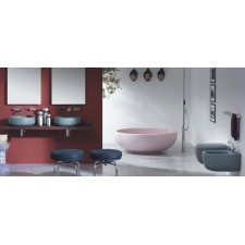 Χρωματιστά είδη υγιεινής;