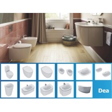 Νέα προϊόντα 2014, από την Ideal Standard.