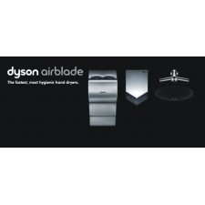 Dyson airblade